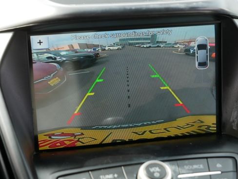 Used 2018 Ford Escape SEL image 27