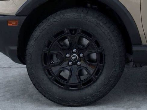 New 2025 Ford Bronco Sport Badlands w/ Sasquatch Badlands Package AWD/4WD image 42