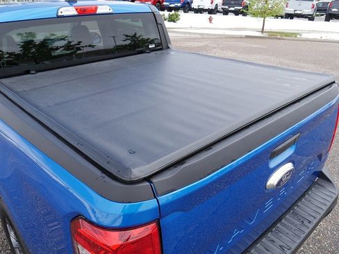 Used 2022 Ford Maverick XLT w/ XLT Luxury Package FWD image 56