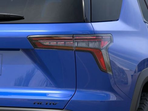 New 2026 Chevrolet Equinox ACTIV FWD image 11