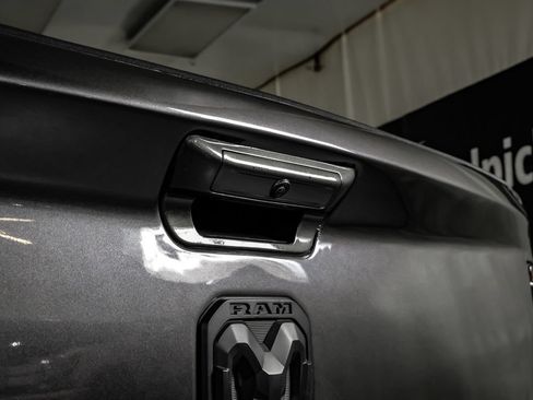 Used 2024 RAM 3500 Laramie w/ Night Edition AWD/4WD image 47