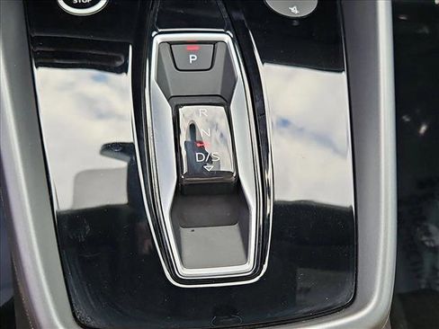 Used 2025 Audi A3 2.0T Premium w/ Black Optic Package image 12