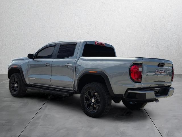 Used 2024 GMC Canyon Elevation RWD image 3