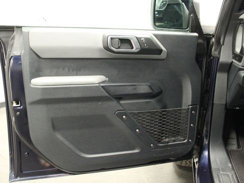 Used 2021 Ford Bronco 4-Door image 13