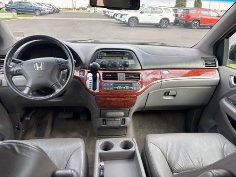 Used 2010 Honda Odyssey EX-L image 13