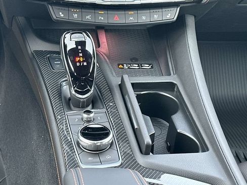 New 2026 Cadillac CT5 Sport AWD/4WD image 4