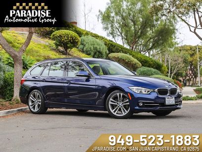 Used 2016 BMW 328i xDrive Wagon