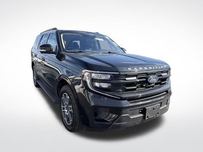Certified 2025 Ford Expedition Active