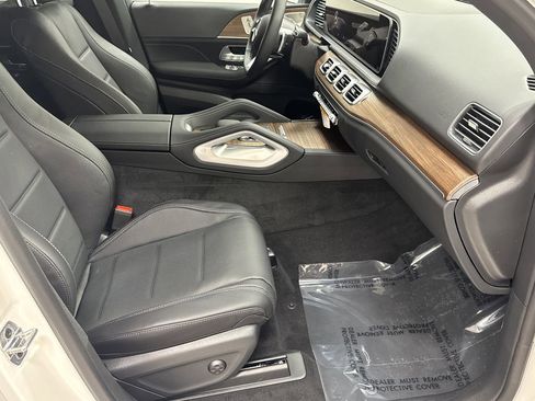 New 2026 Mercedes-Benz GLE 450 4MATIC image 14