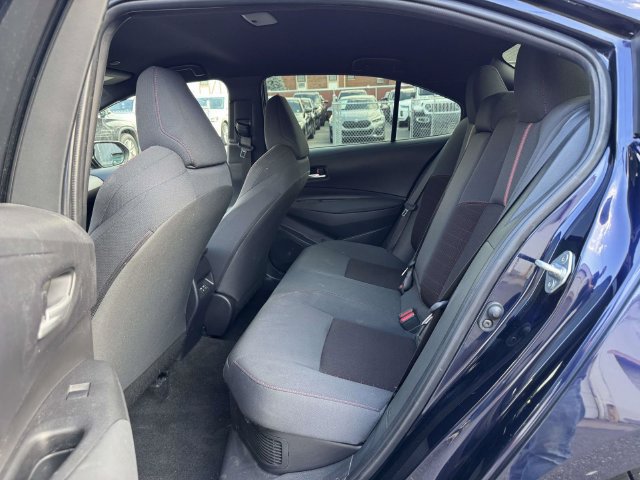 Used 2024 Toyota Corolla SE FWD image 16