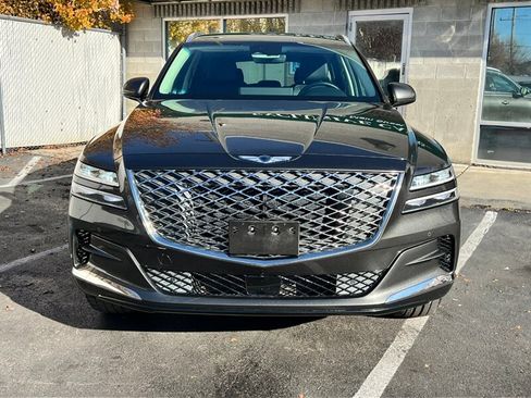 Used 2024 Genesis GV80 2.5T image 2