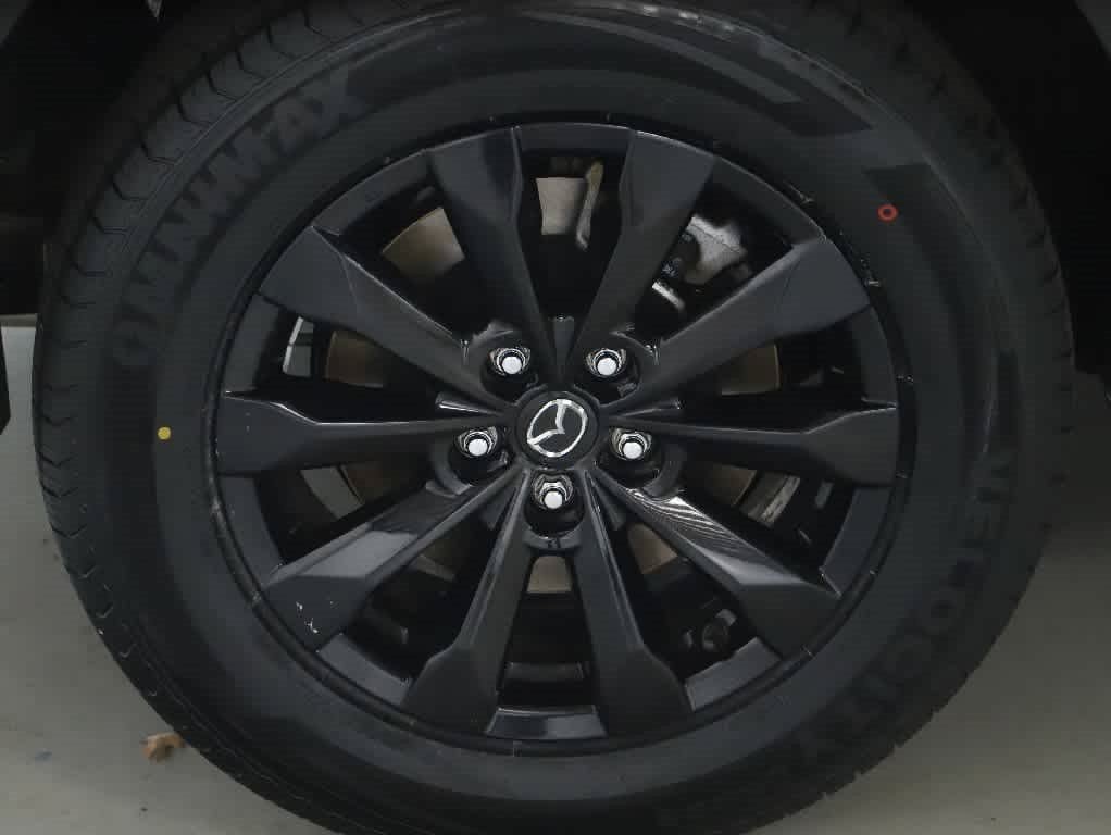 Certified 2024 MAZDA CX-50 AWD 2.5 S w/ Cargo Package image 12