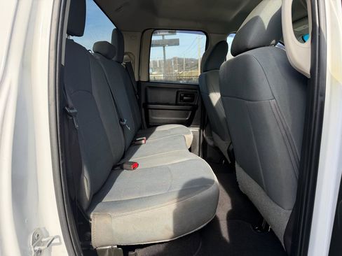 Used 2016 RAM 1500 Express image 20