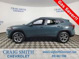 New 2025 Chevrolet Trax LT w/ Driver Confidence Package image 2