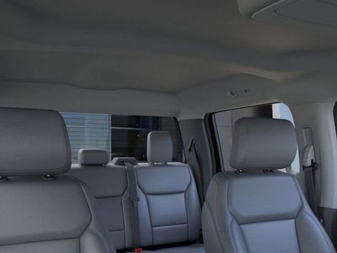 New 2025 Ford F150 Lightning Flash w/ Max Trailer Tow Package image 22