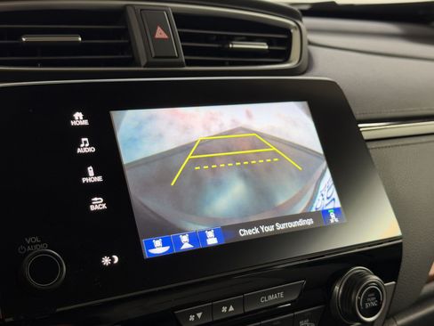 Certified 2019 Honda CR-V EX image 19