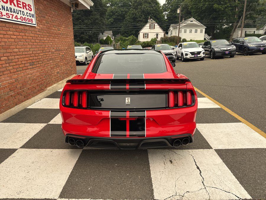 Used 2017 Ford Mustang Shelby GT350 RWD image 4