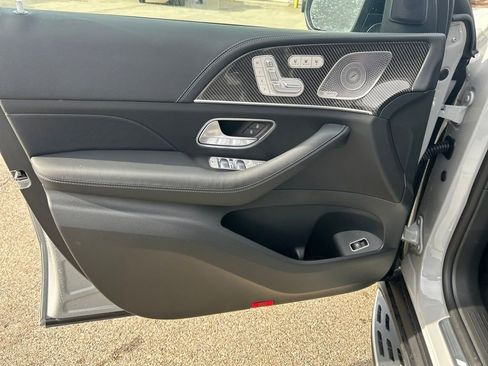 New 2026 Mercedes-Benz GLE 53 AMG 4MATIC Coupe image 10