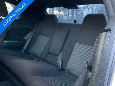 Used 2020 Dodge Challenger R/T Scat Pack image 4