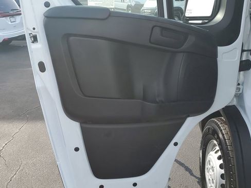 New 2026 RAM ProMaster 1500 image 21