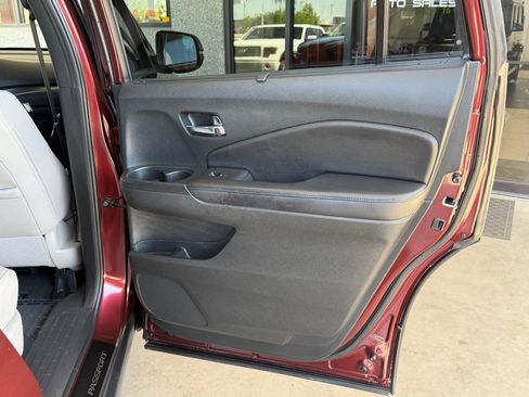 Used 2021 Honda Passport EX-L image 36