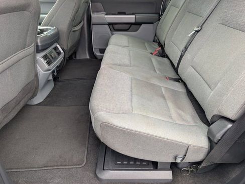 Used 2024 Ford F150 XLT w/ Mobile Office Package AWD/4WD image 29