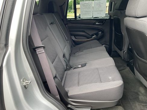 Used 2015 Chevrolet Tahoe LS AWD/4WD image 16