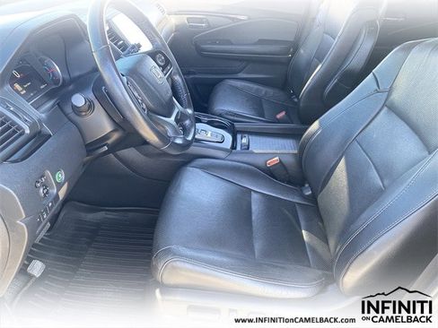 Used 2019 Honda Pilot Elite image 19
