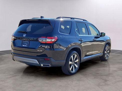 Certified 2023 Honda Pilot Elite image 7