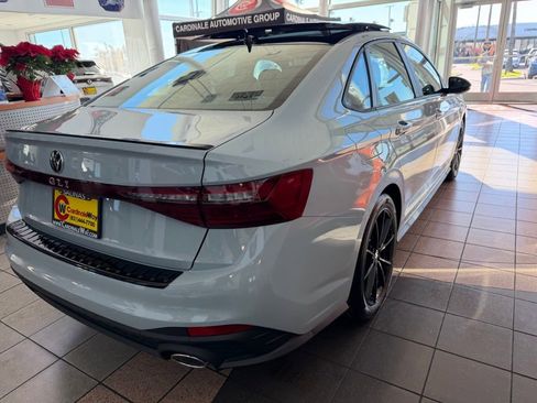 New 2026 Volkswagen Jetta GLI Autobahn image 5