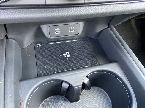 New 2026 Honda HR-V Sport image 41