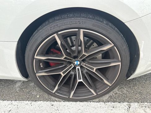 Used 2024 BMW M2 w/ Lighting Package RWD image 6