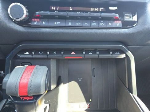 Used 2025 Toyota Tundra TRD Pro image 24