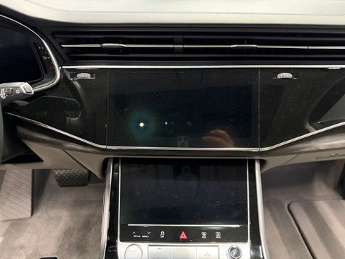 Used 2020 Audi Q7 3.0T Prestige AWD/4WD image 42