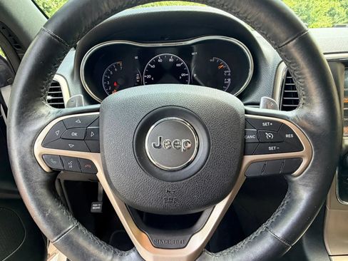 Used 2014 Jeep Grand Cherokee Limited RWD image 20