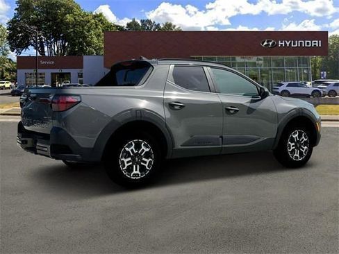 New 2026 Hyundai Santa Cruz XRT AWD/4WD image 8