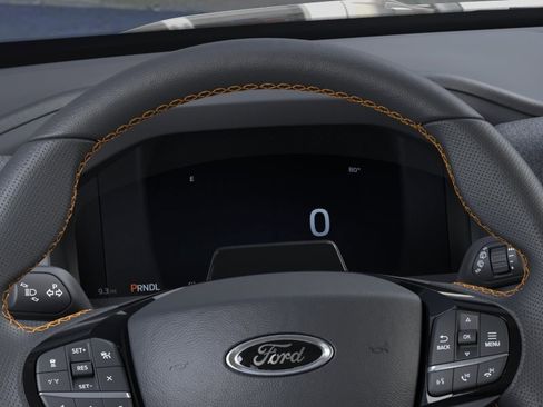New 2026 Ford Explorer Tremor AWD/4WD image 13