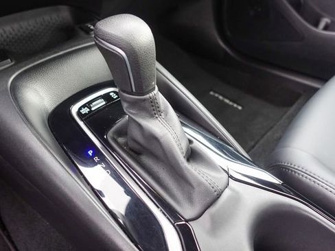 Certified 2023 Toyota Corolla XSE image 27