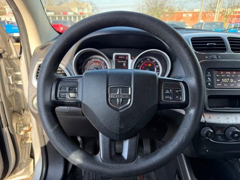 Used 2013 Dodge Journey American Value Package w/ Flexible Seating Group image 14