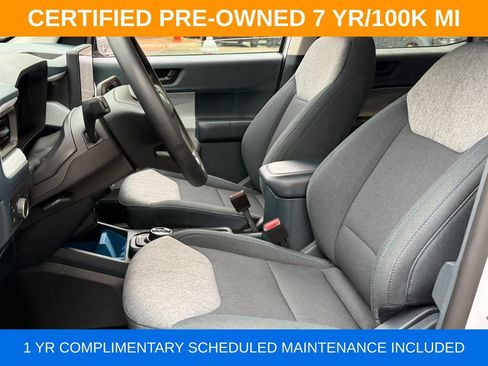 Used 2026 Ford Maverick XLT FWD image 26