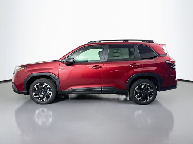 New 2026 Subaru Forester Premium AWD/4WD image 4