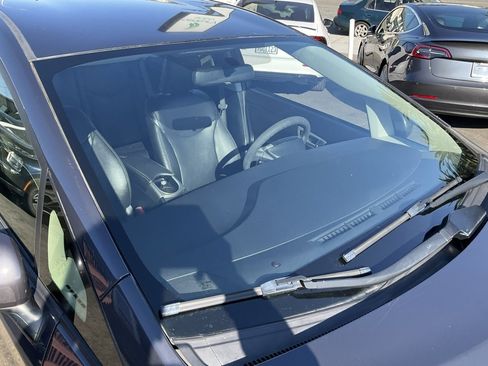 Used 2014 Toyota Prius Prime Base image 67