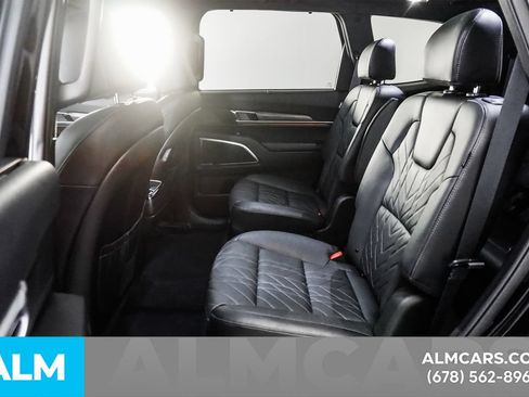 Used 2025 Kia Telluride SX Prestige X-Line AWD/4WD image 17
