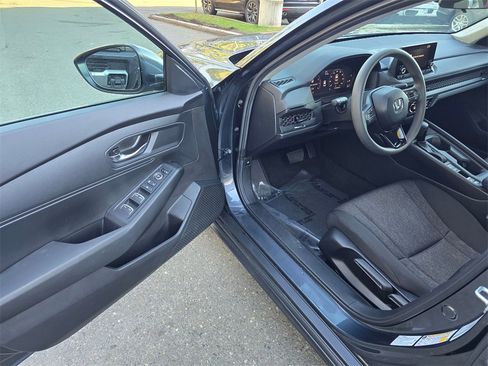 Used 2024 Honda Accord LX image 53