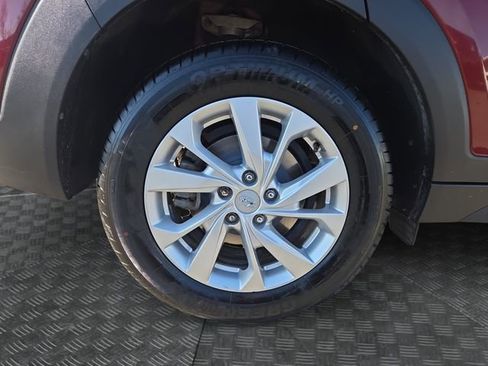 Used 2019 Hyundai Tucson Value image 35