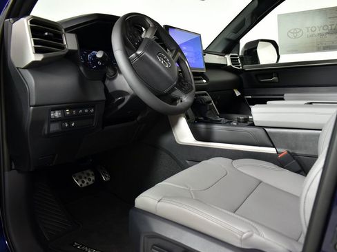 New 2026 Toyota Tundra Limited image 18