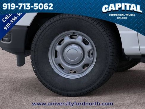 New 2026 Ford F150 XL AWD/4WD image 19