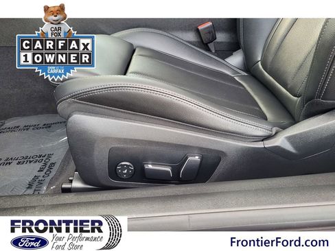 Used 2025 BMW 430i xDrive xDrive image 11