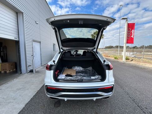 New 2025 Audi Q5 Premium Plus image 55