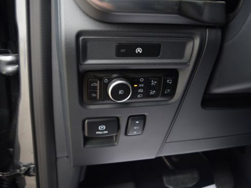 Used 2025 Ford F150 Raptor image 7